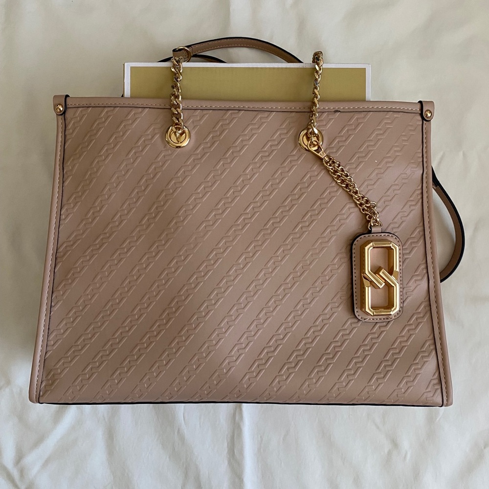 ALDO tote bag